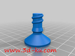 3D打印模型铅笔盒1的图片