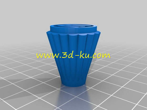 铅笔盒1模型的图片10