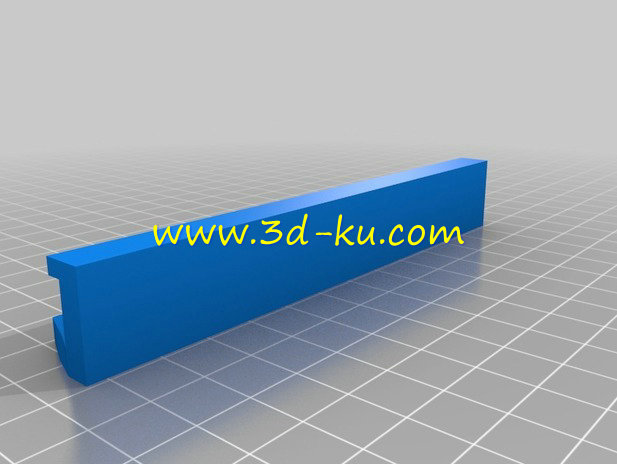 一款用于固定计算机显示屏的模型工具的图片2