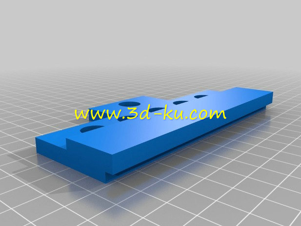 一款用于固定计算机显示屏的模型工具的图片3