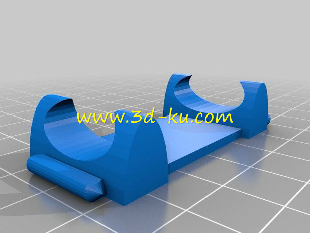 一款用于连接手表的腕带模型的图片3