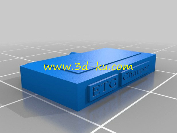 ETG 充电器模型的图片1