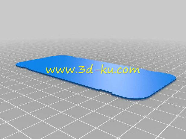 iPhone手机模型的图片4