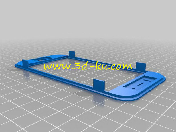 iPhone手机模型的图片6
