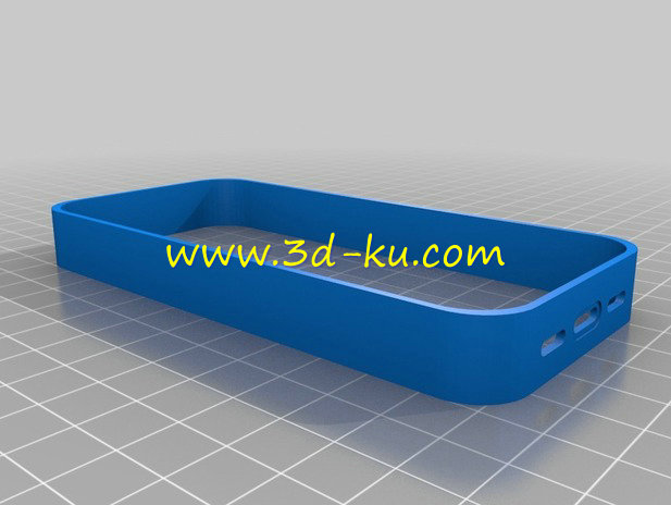 iPhone手机模型的图片10