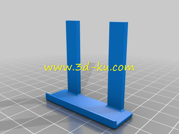 相机手机架模型的图片2