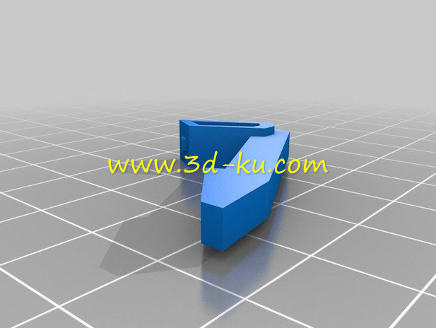 恐怖的机器人模型的图片2