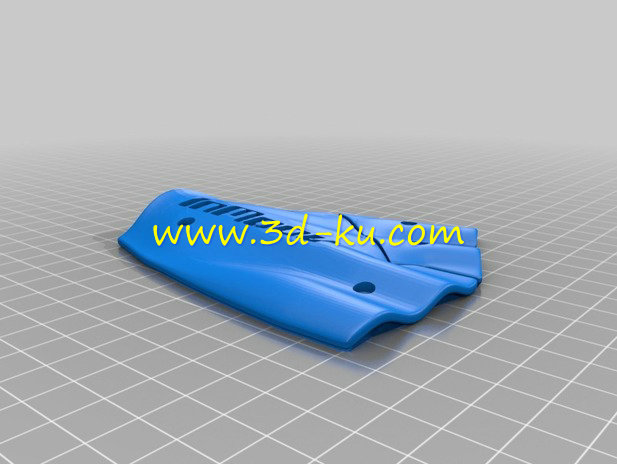 机器人左手组件模型的图片7