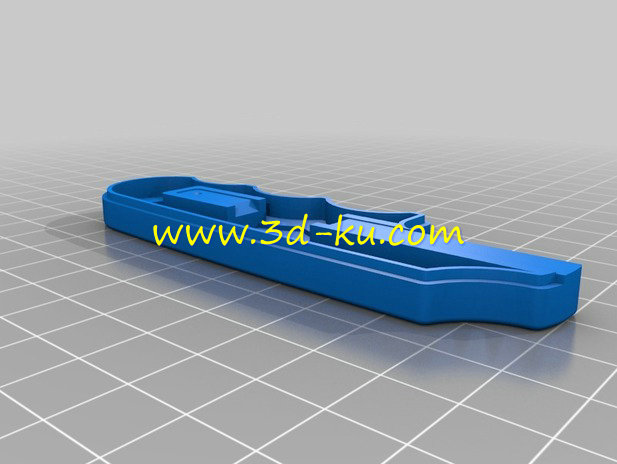 服务器手柄模型的图片3