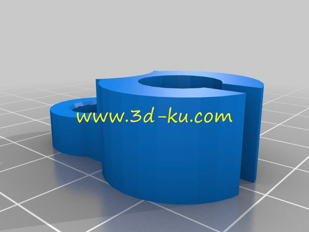 机器人模型的图片6