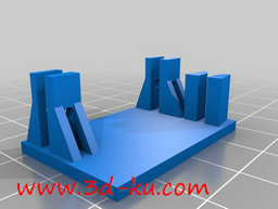 3D打印模型Turnigy TG的图片