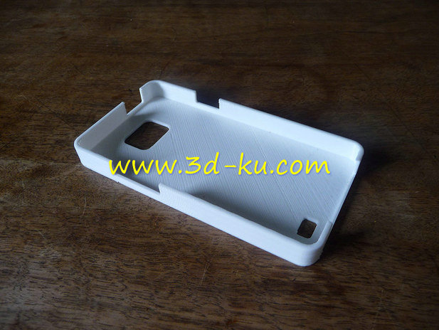 三星Galaxy S模型的图片1