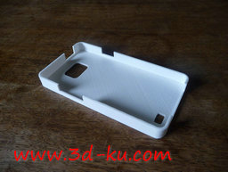 3D打印模型三星Galaxy S的图片