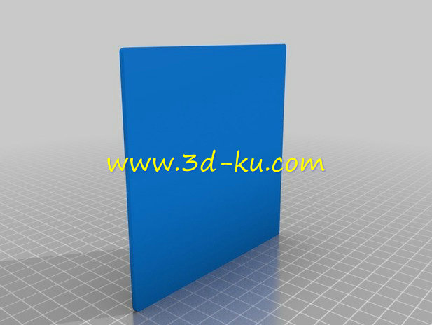 二维码打印成型模型的图片2