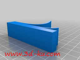 3D打印模型这不是简单的便笺~其的图片