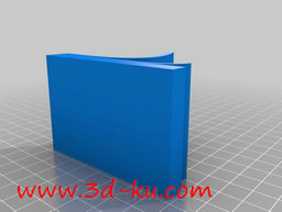 3D打印模型这不是简单的便笺~其的图片