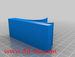 3D打印模型这不是简单的便笺~其的图片