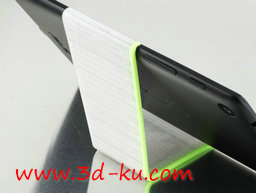 3D打印模型适用Nexus 7-的图片
