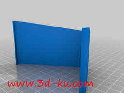 3D打印模型适用Nexus 7-的图片