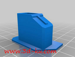 3D打印模型液晶三脚架和支架的图片