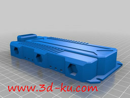 3D打印模型液晶三脚架和支架的图片