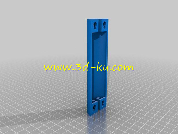 电缆管理器模型的图片1