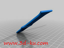 3D打印模型苹果iwatch手表的图片