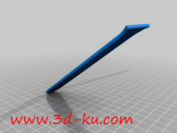 3D打印模型苹果iwatch手表的图片
