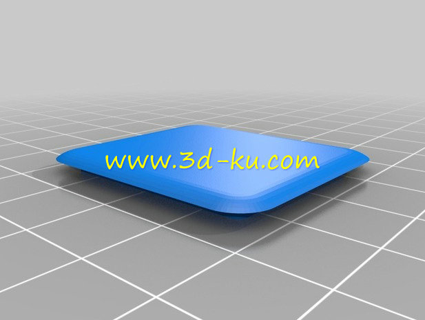 苹果iwatch手表模型的图片6