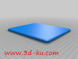 3D打印模型可以方便使用和梳理数的图片