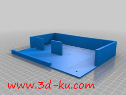3D打印模型可以方便使用和梳理数的图片