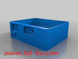 3D打印模型可以方便使用和梳理数的图片