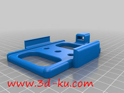 3D打印模型把三星SGH-T69的图片