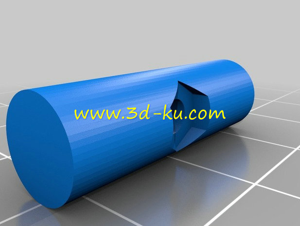 ORCA 0.43挤模型的图片2