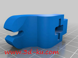 3D打印模型ORCA 0.43挤的图片