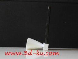 3D打印模型扬声器的图片