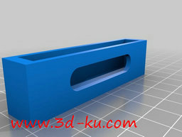 3D打印模型扬声器的图片