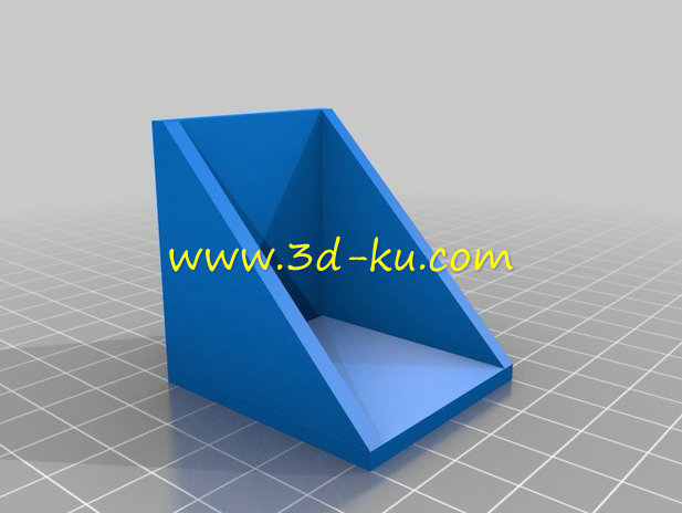 一款用于固定安装遥控模型的图片2