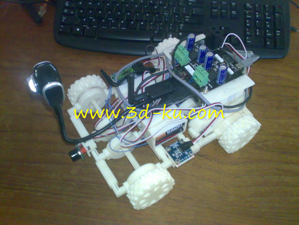 电子工具套件模型的图片1