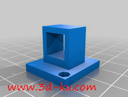 3D打印模型电子工具套件的图片
