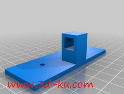 3D打印模型电子工具套件的图片