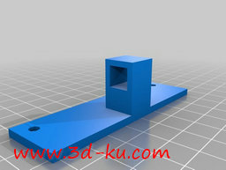 3D打印模型电子工具套件的图片