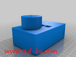 3D打印模型一款用于Shopbo的图片