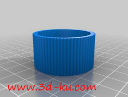 3D打印模型一款用于Shopbo的图片