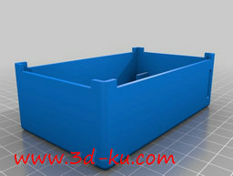 3D打印模型一款用于Shopbo的图片