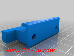 3D打印模型一款Xbox外壳的图片