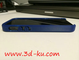 3D打印模型另外的一款IPhon的图片