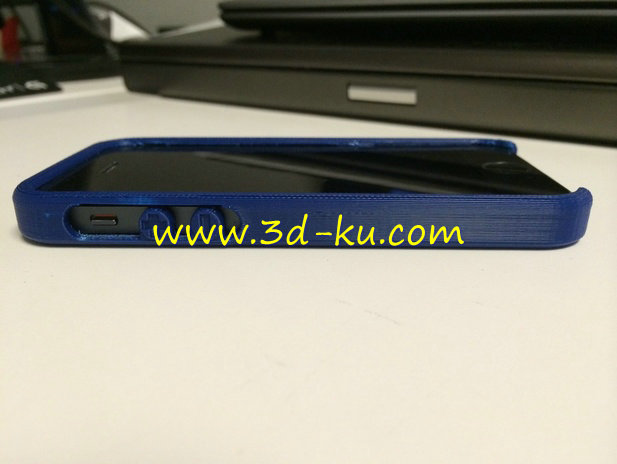 另外的一款IPhon模型的图片1