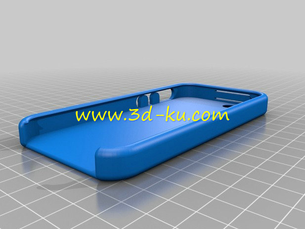 另外的一款IPhon模型的图片2