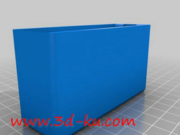 3D打印模型雷迪 Mag 适配器的图片